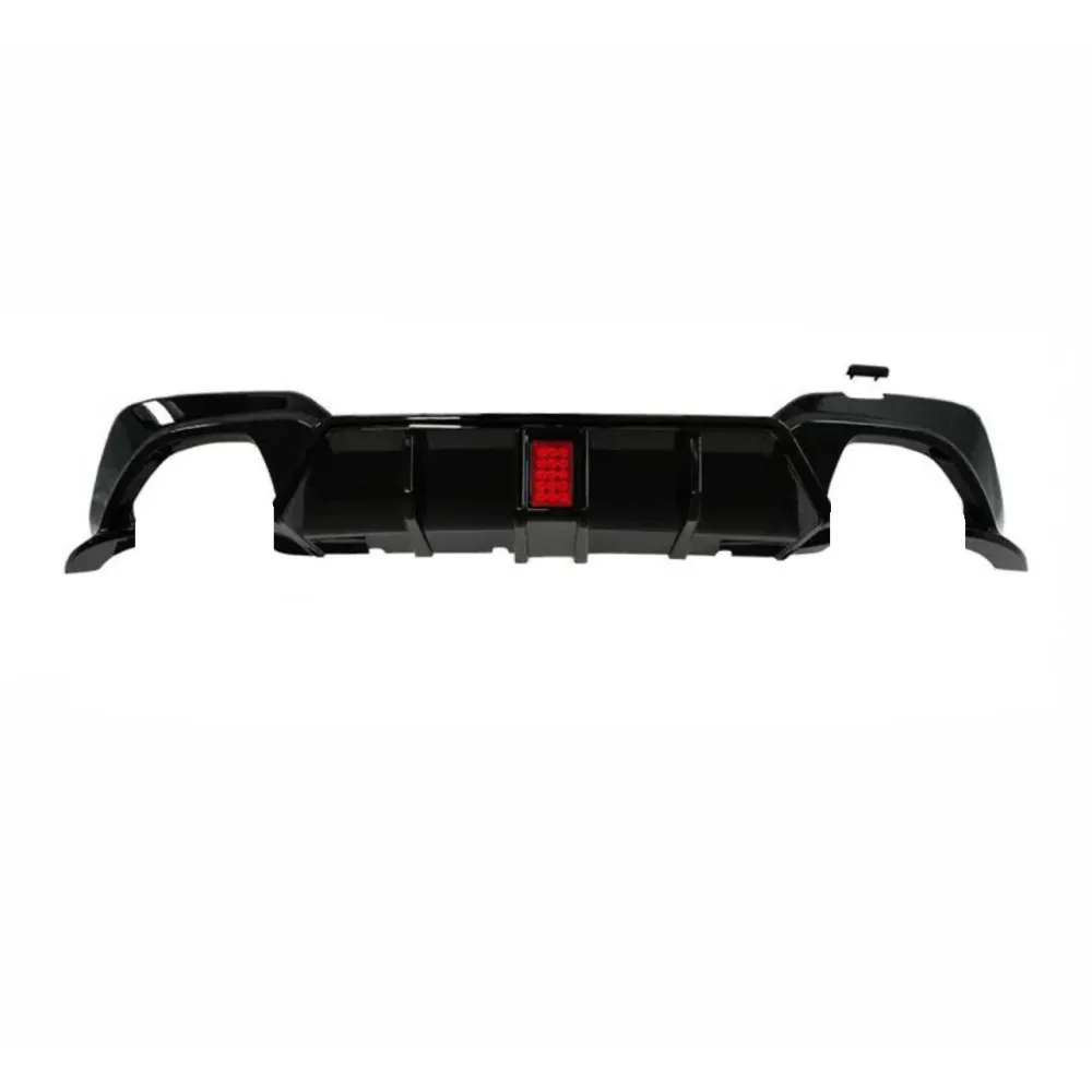 BMW G20 DIFFUSER DS
