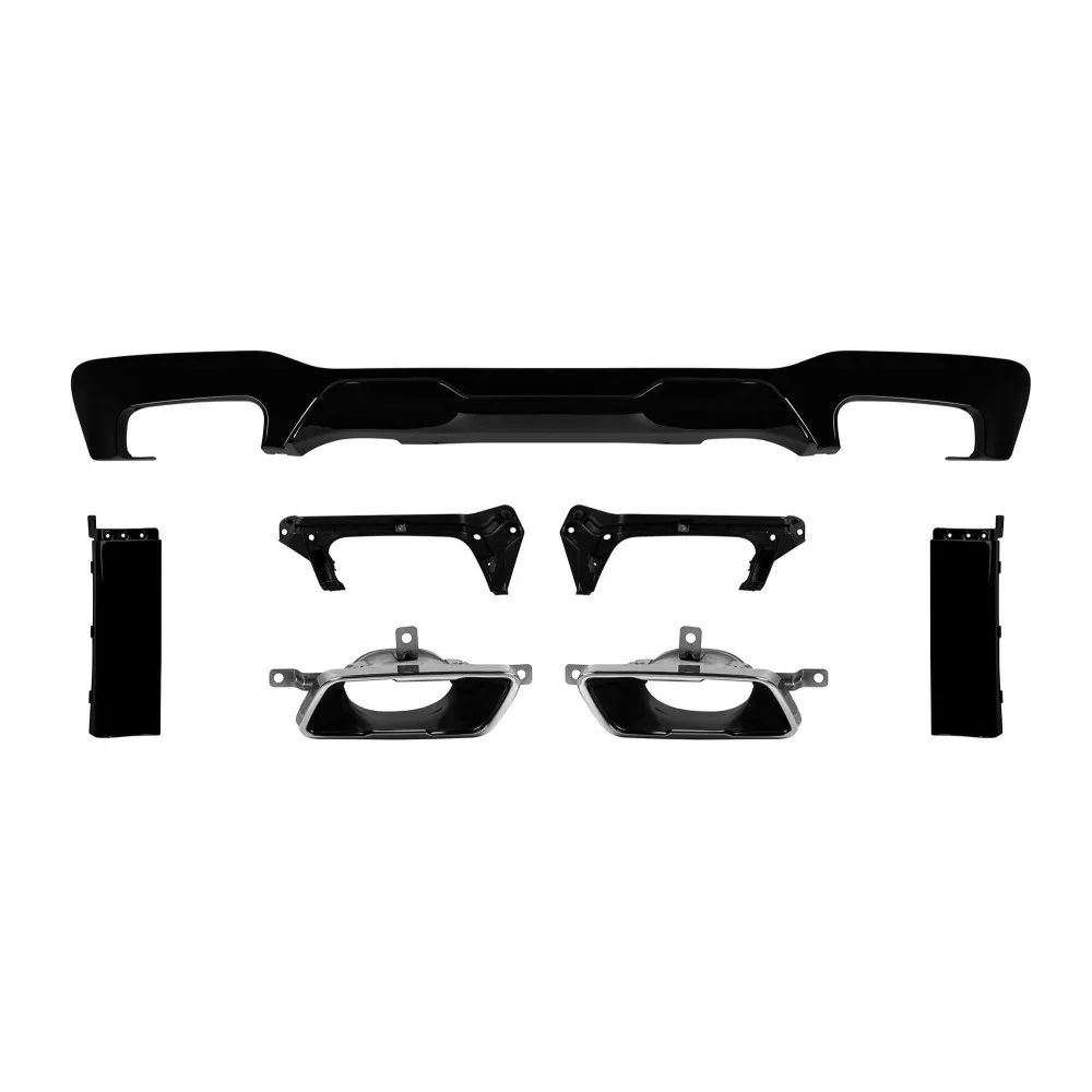 BMW F44 (2 Series) DIFFUSESR