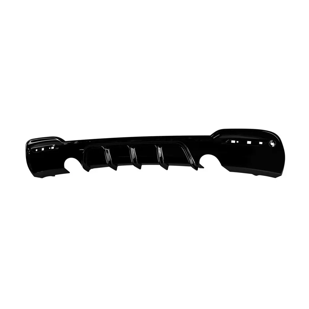 BMW F34 GT (3 Series) DIFFUSER