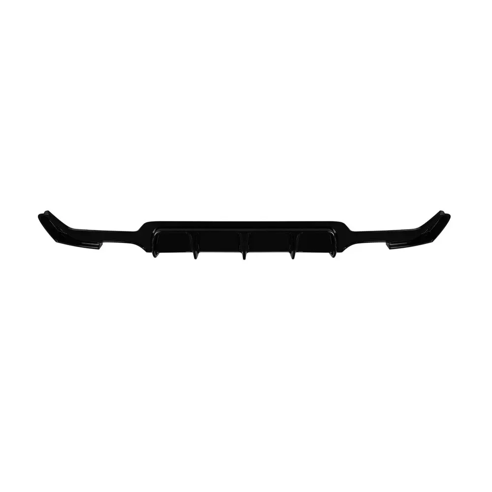 BMW F32/F36 (4 Series) DIFFUSER M
