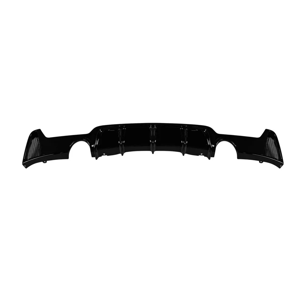 BMW F32/F36 DIFFUSER