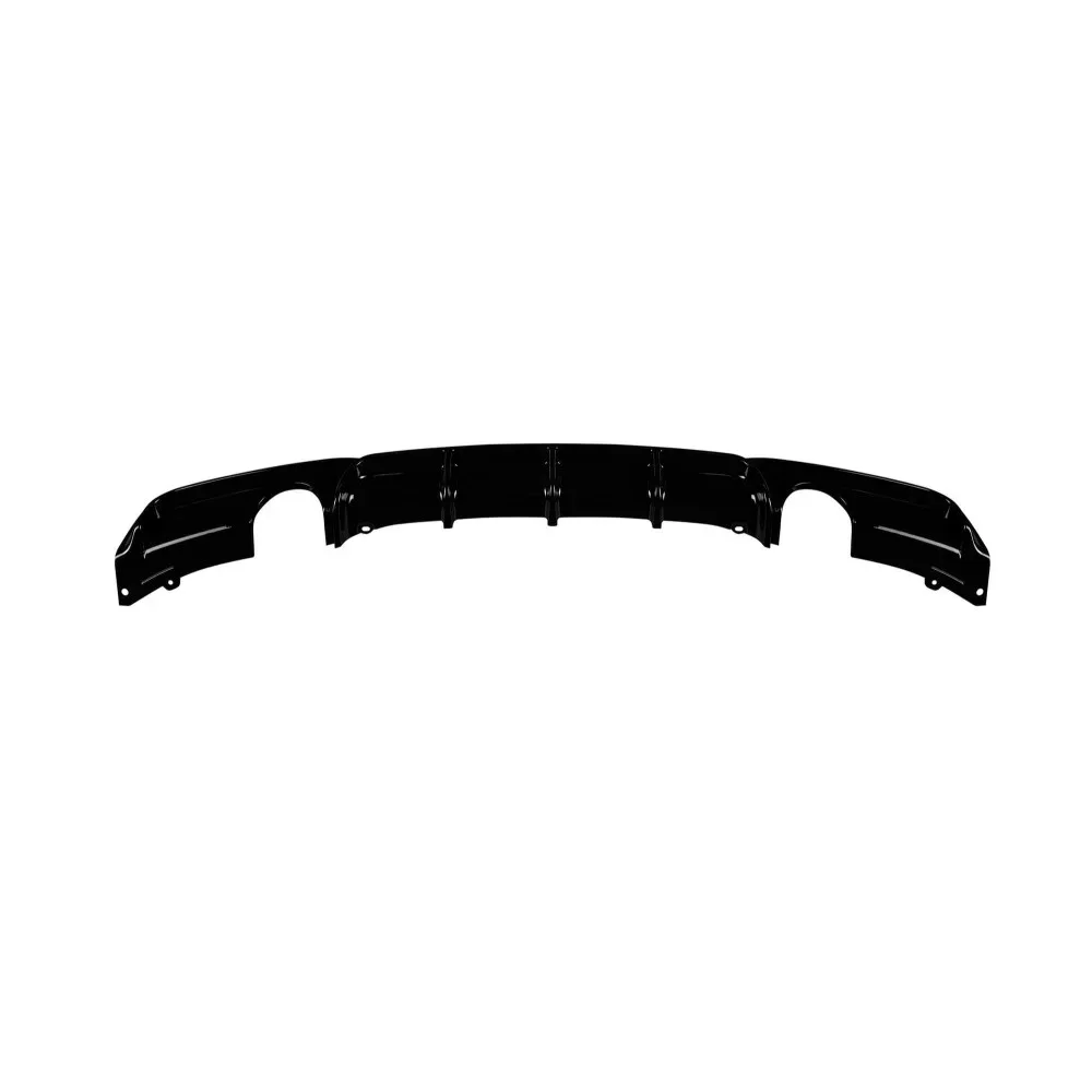 BMW F30 (3 Series) DIFFUSER M