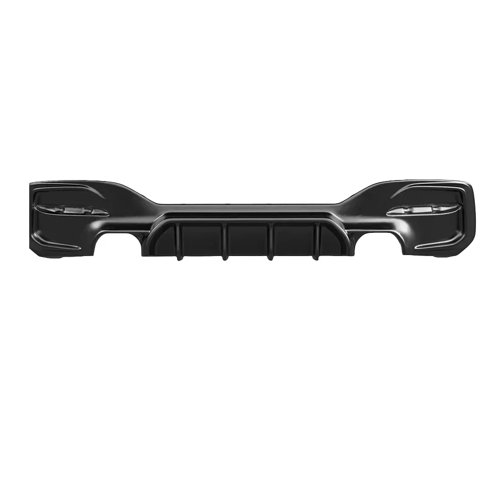 BMW F20 (1 Series) DIFFUSER MP