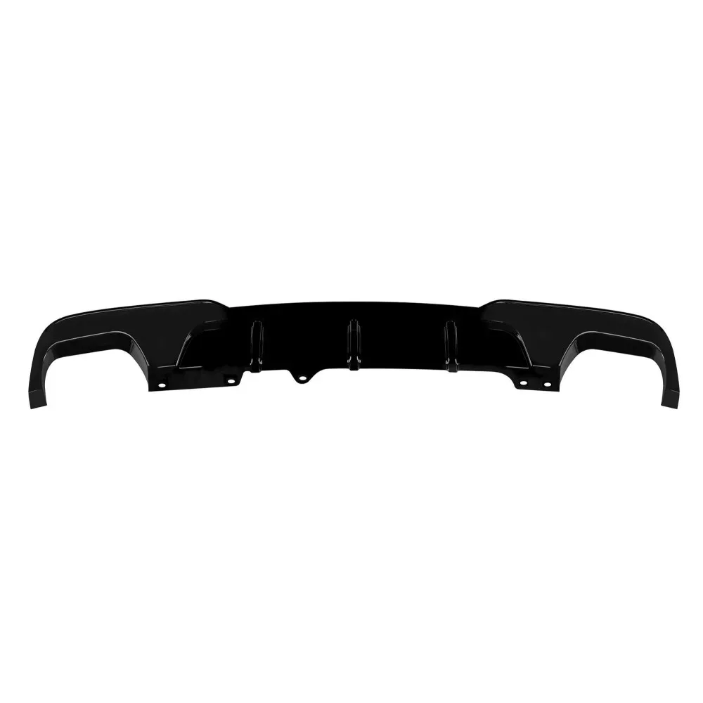 BMW F10 (5Series) DIFFUSER M550D DIZAJN