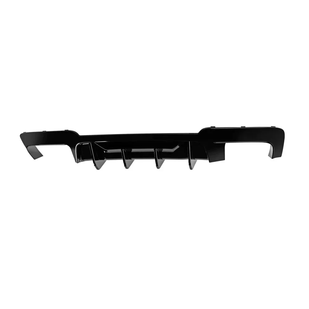 BMW F10 (5Series) DIFFUSER Competituon