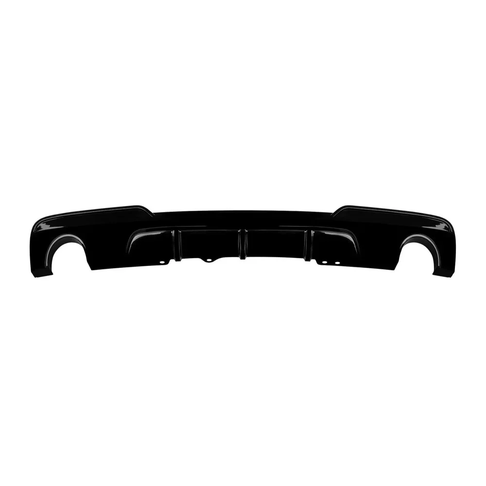 BMW F10 (5Series) DIFFUSER MPERFORMANCE