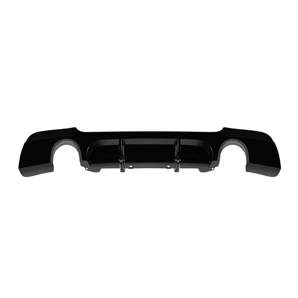 BMW E92/E93 (3 Series) DIFFUSER