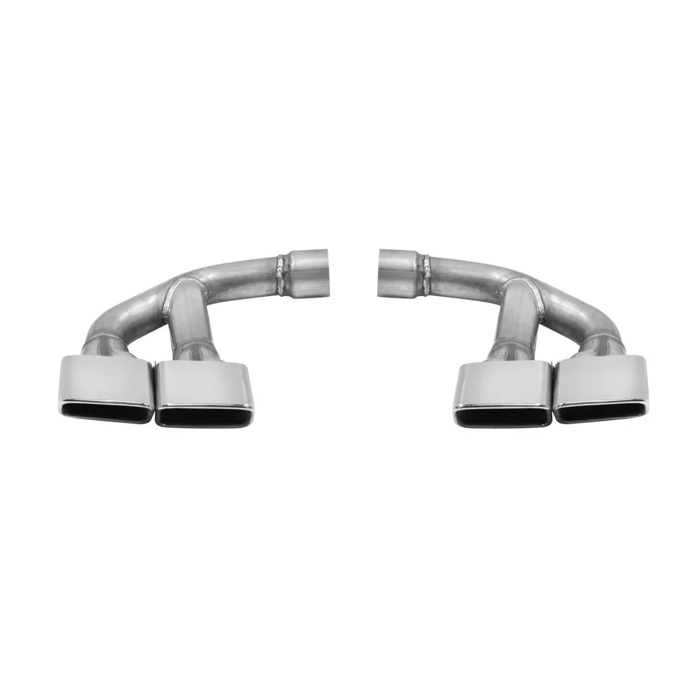 AUDI Q7 TAIL PIPE 2.0