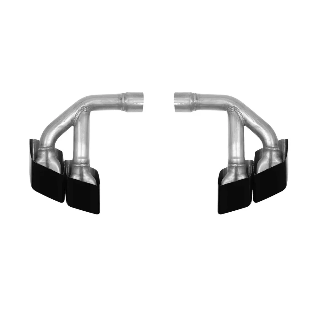 AUDI Q7 TAIL PIPE 3.0
