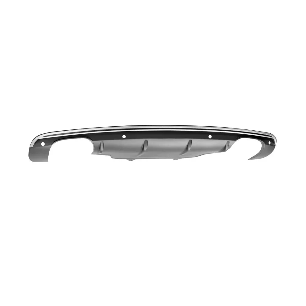 AUDI Q5 DIFFUSER FOR S LINE