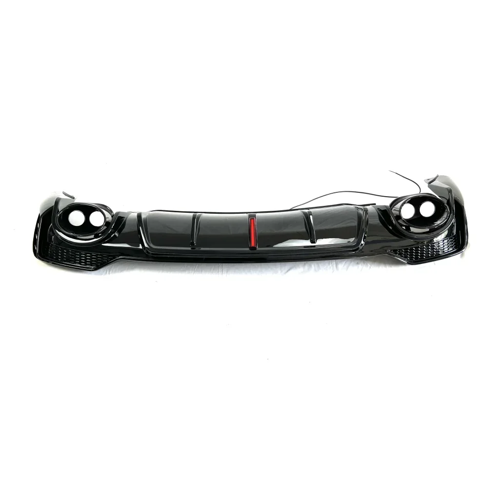 AUDI Q3 DIFFUSER