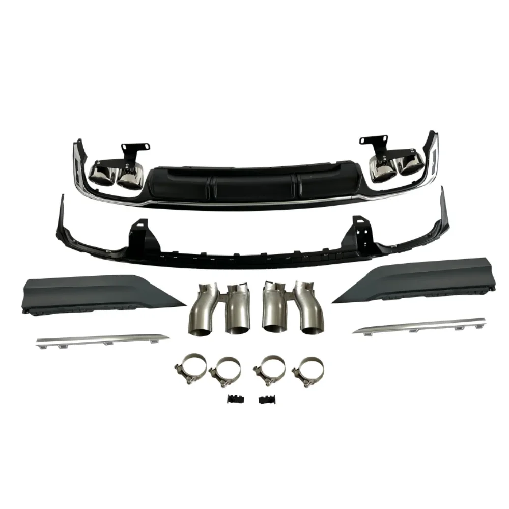 AUDI A8 DIFFUSER 2022-2023