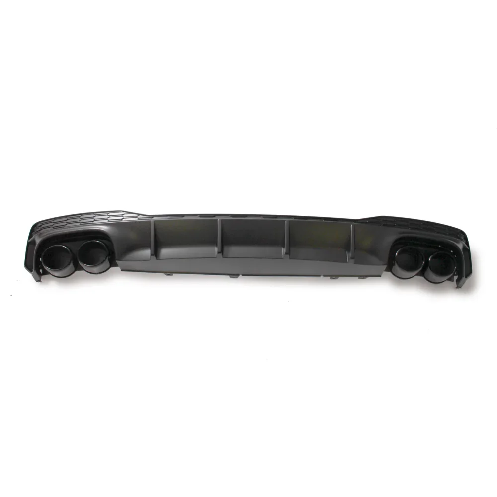 AUDI A7 DIFFUSER 2019+