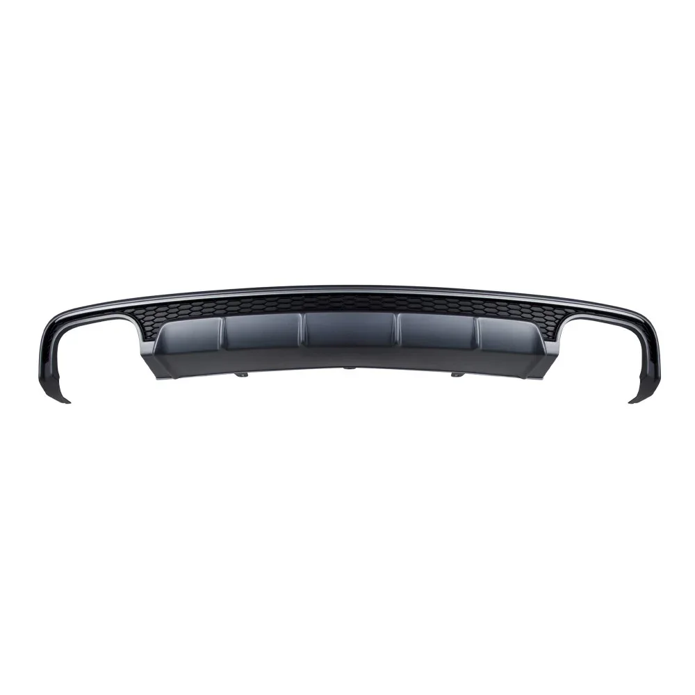 AUDI A6 DIFFUSER 2016-2018 PER NORMAL