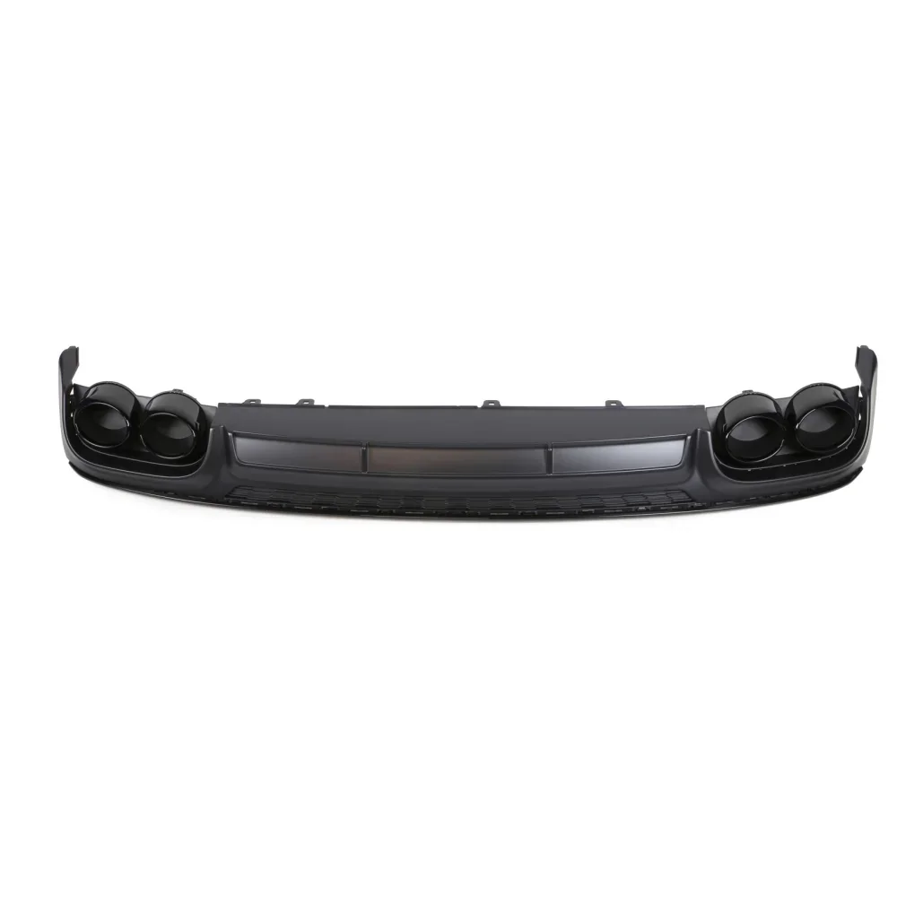 AUDI A6 DIFFUSER 2019+