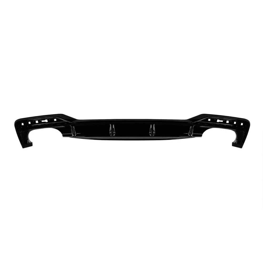 AUDI A5 DIFFUSER 2017-2020 PER S LINE