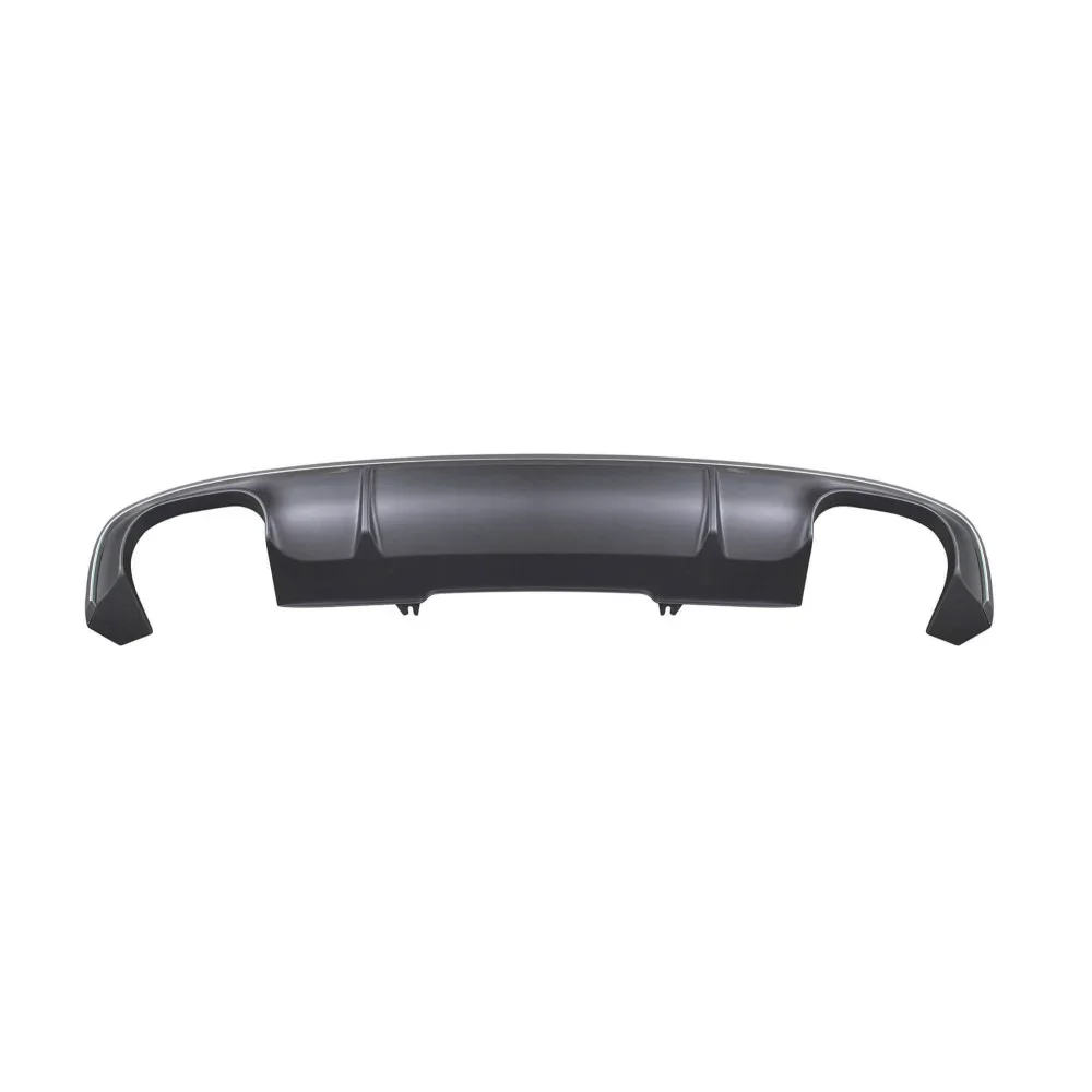 AUDI A4 DIFFUSER 2016-2019 PER NORMAL