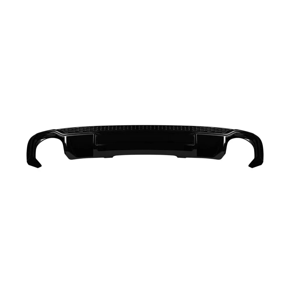 AUDI A4 DIFFUSER 2016-2019 FOR S-LINE