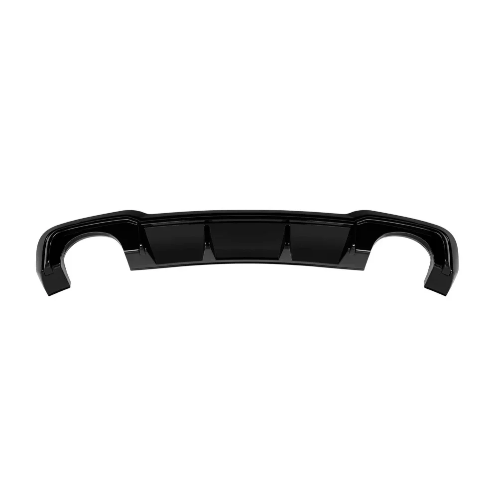 AUDI A3 DIFFUSER  2017-2020 PER S LINE