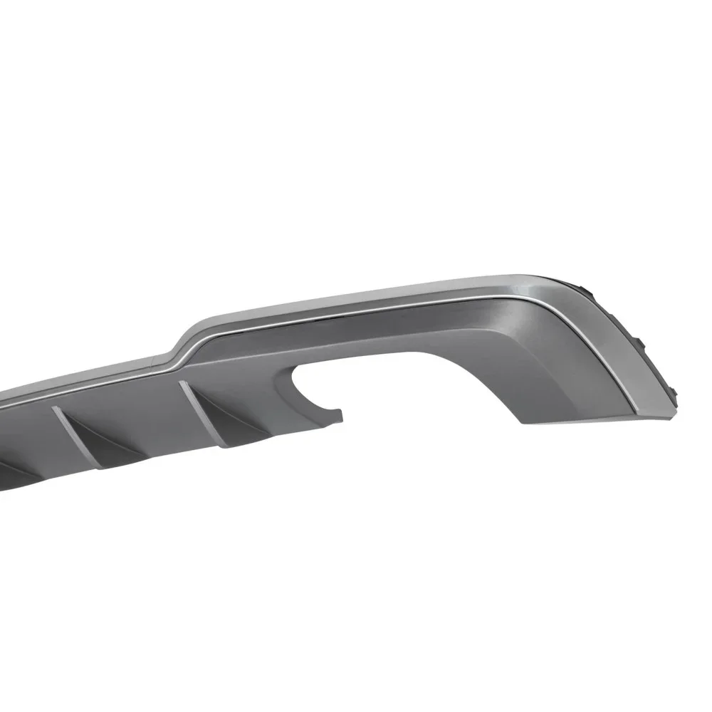 AUDI A3 DIFFUSER 2013-2016 PER S LINE