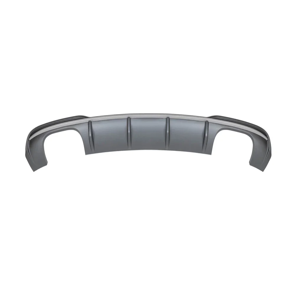 AUDI A3 DIFFUSER 2017-2020 FOR S LINE