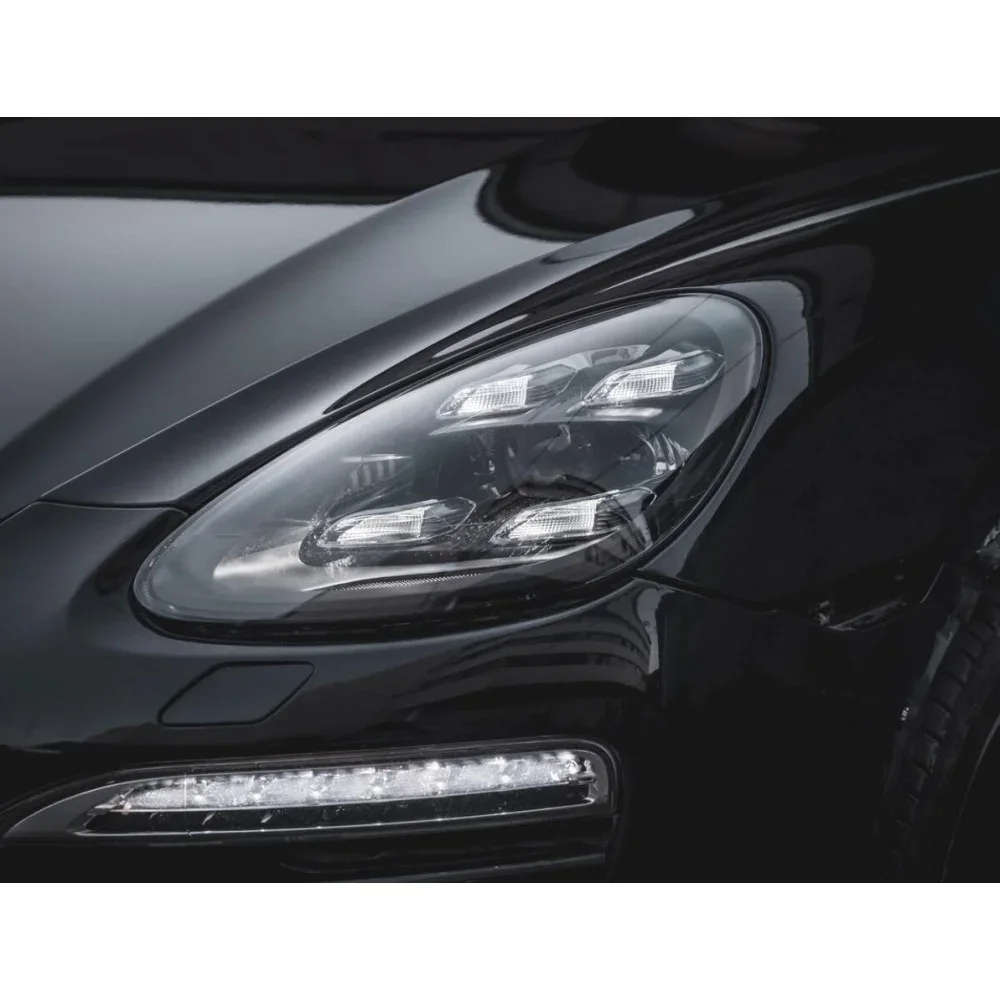 PORSCHE CAYENNE FARA 2015-2017