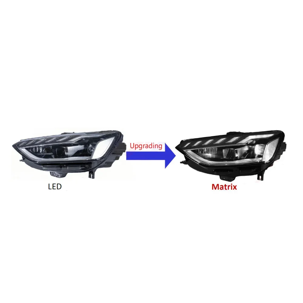 AUDI A4 FARA 2020-2024
