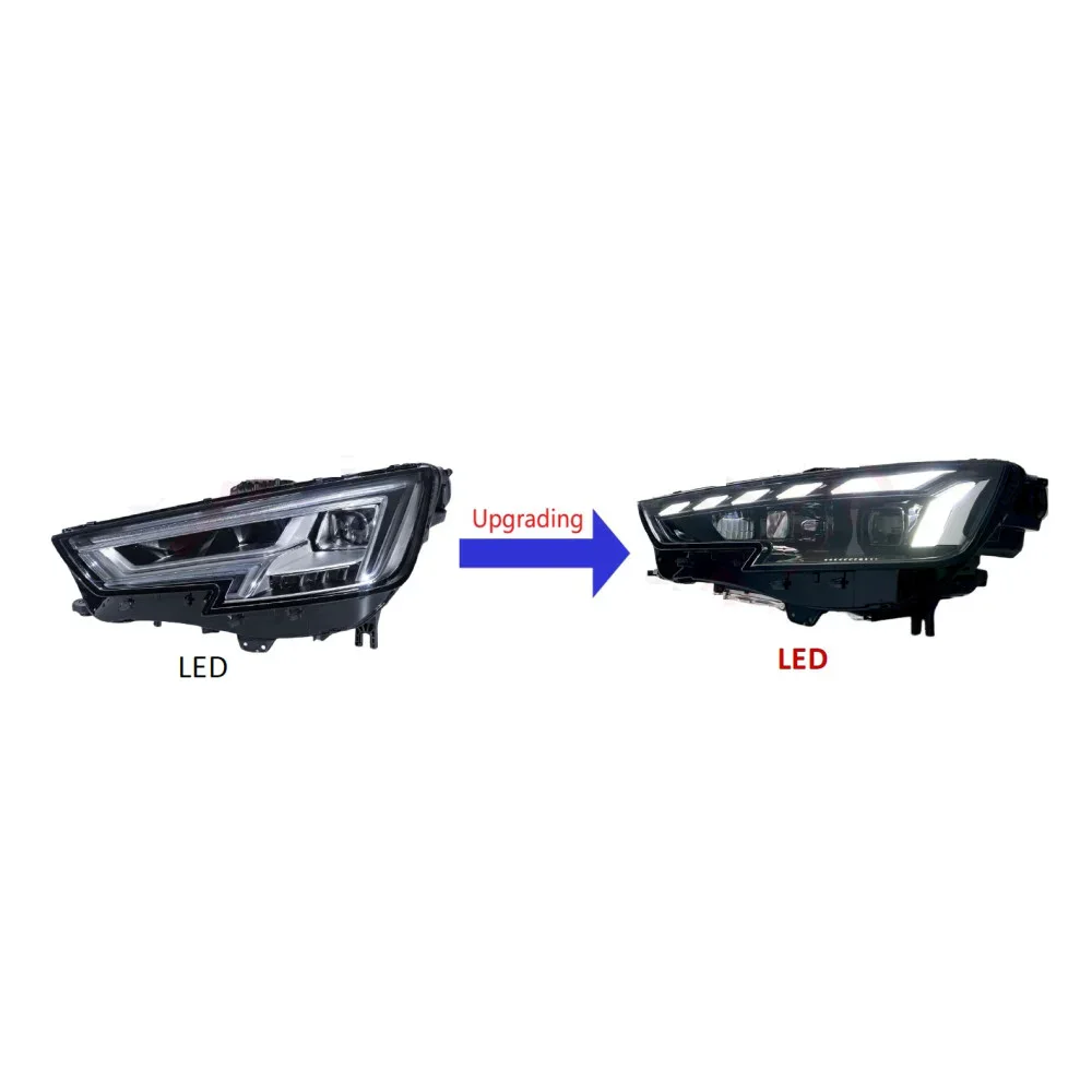 AUDI A4 FARA 2016-2019