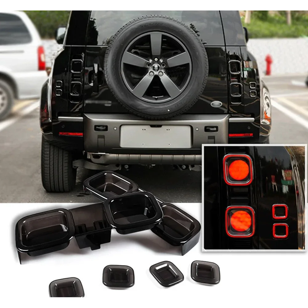 Range Rover DEFENDER