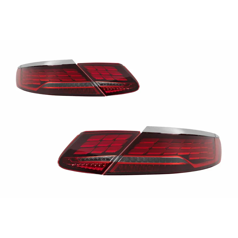 Mercedes Benz S COUPE C217 SHTOPA