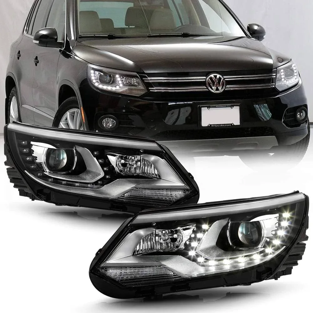 VW TIGUAN FARA 2010-2015