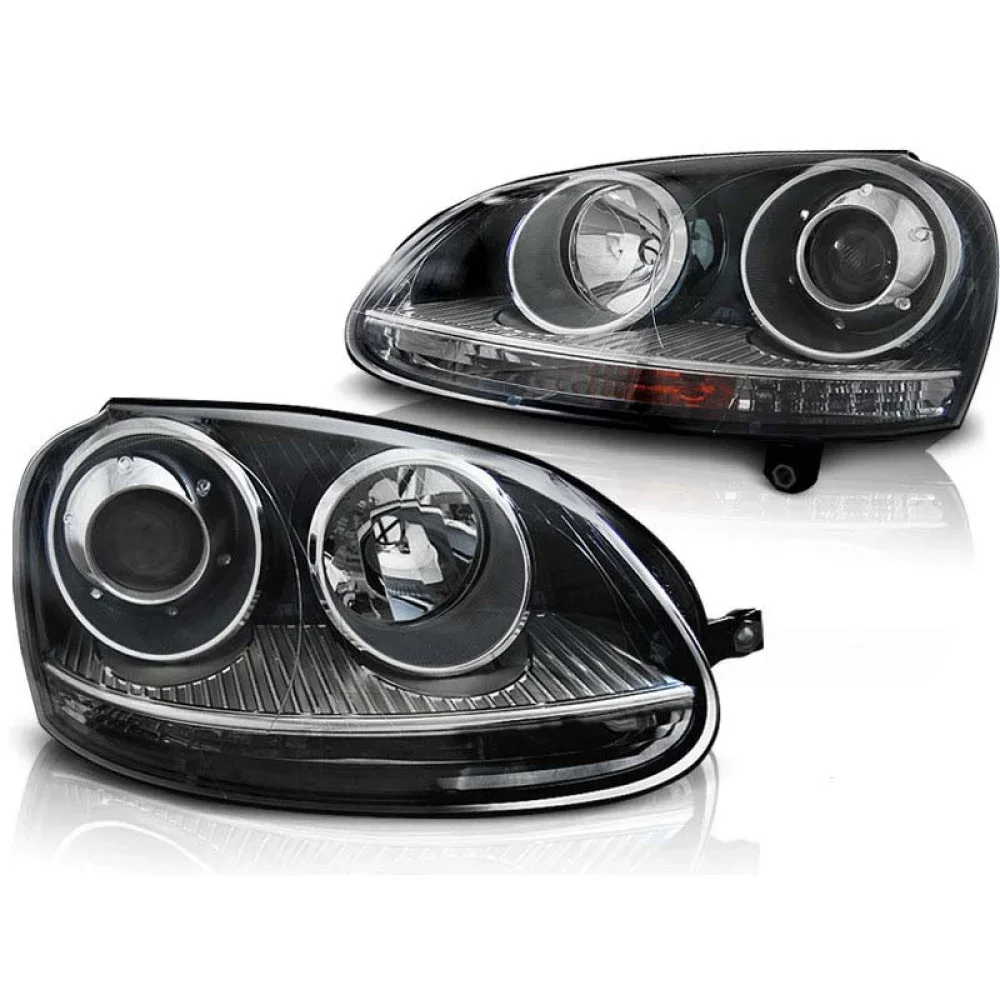 VW GOLF 5 FARA