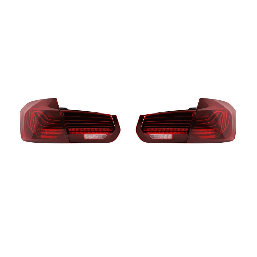 BMW F30 (3 Series) SHTOPA LASER