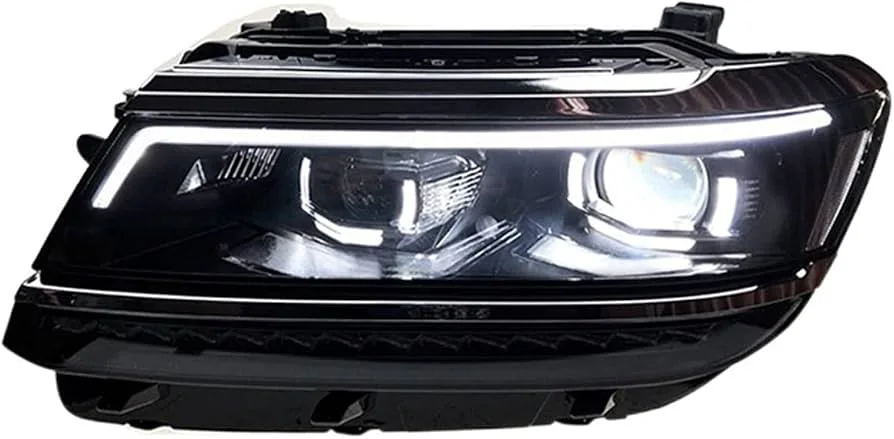 VW TIGUAN FARA 2015-2019