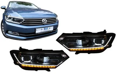 PASSAT B8 FARA