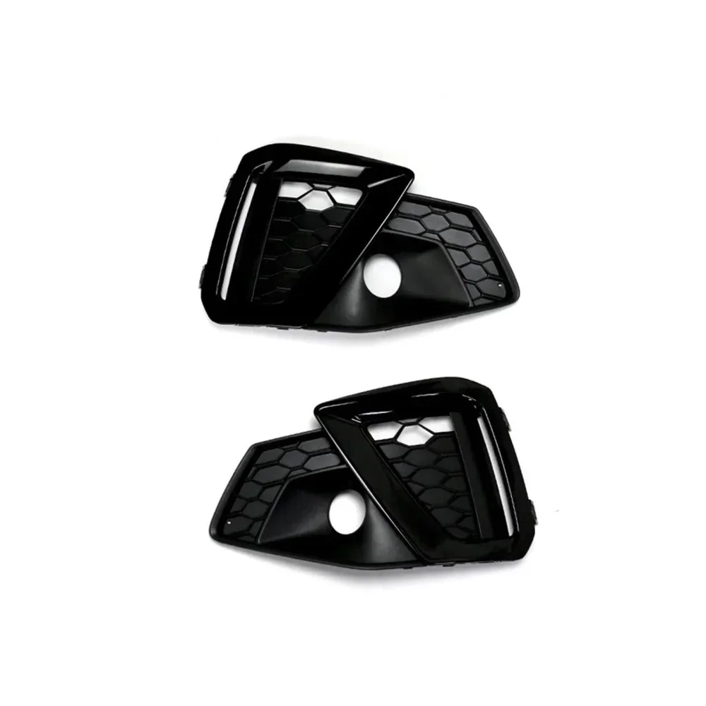 Audi A4 COVER FOG LAMPS 2020-2023