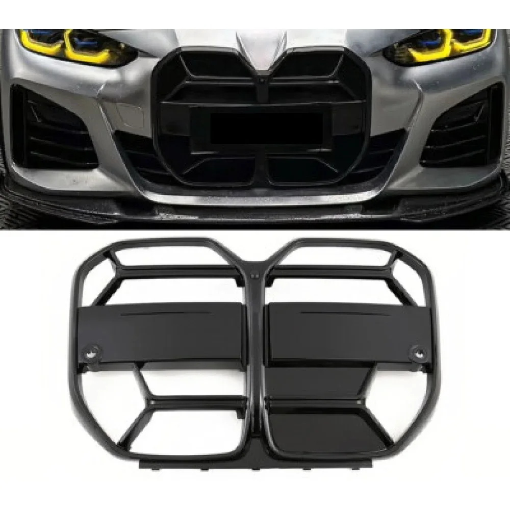 BMW G26 (4 Series) GRILL CS