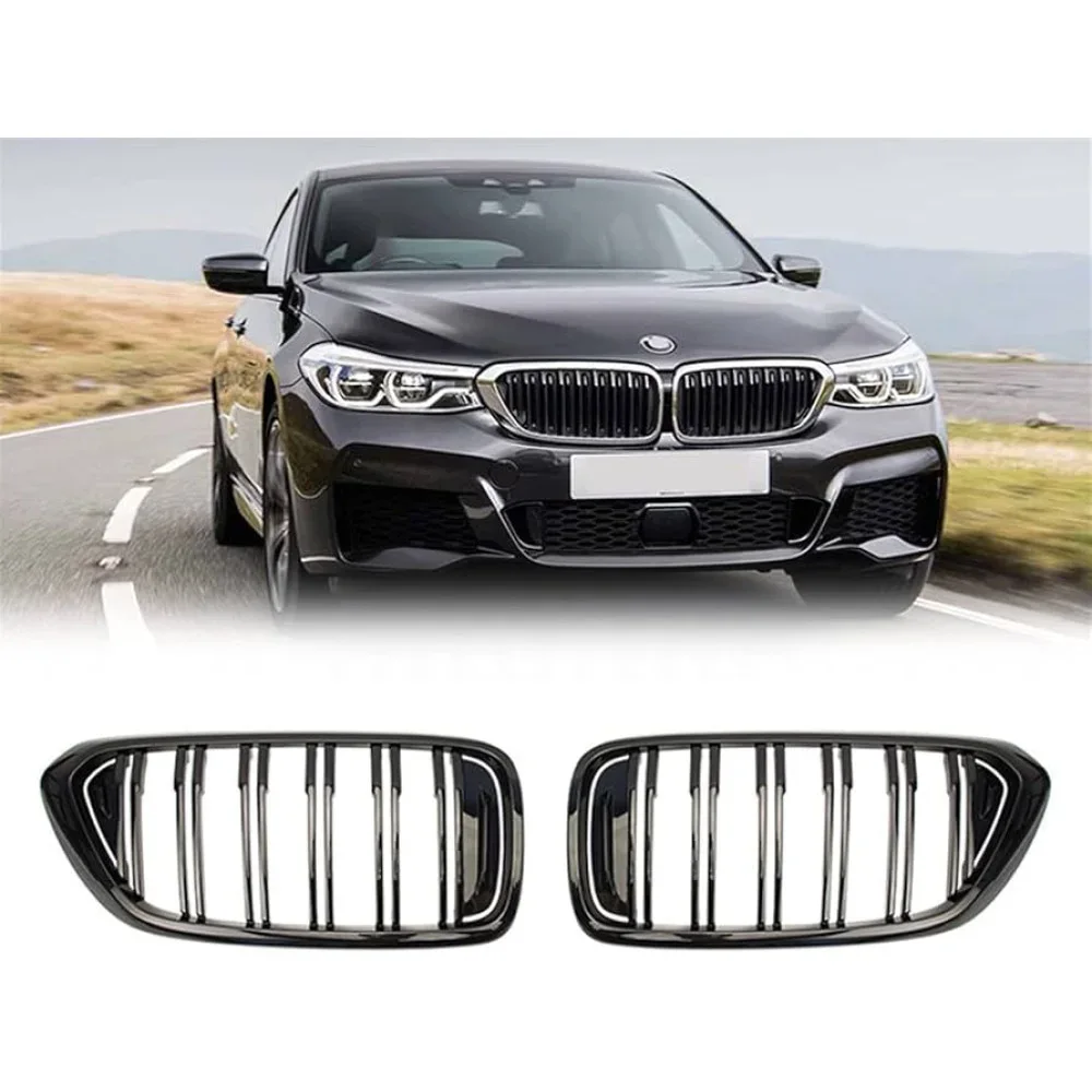 BMW G32 (6SERIES GT) GRILL