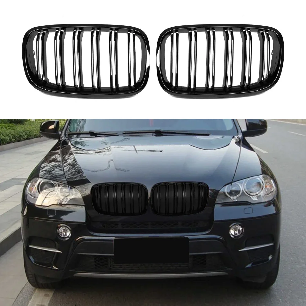 BMW E70 (X5) GRILL