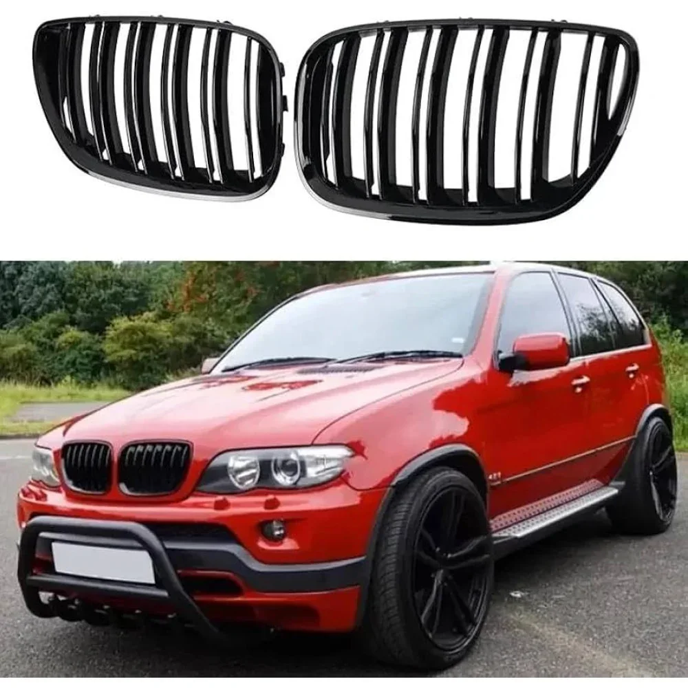 BMW E53 (X5) GRILL
