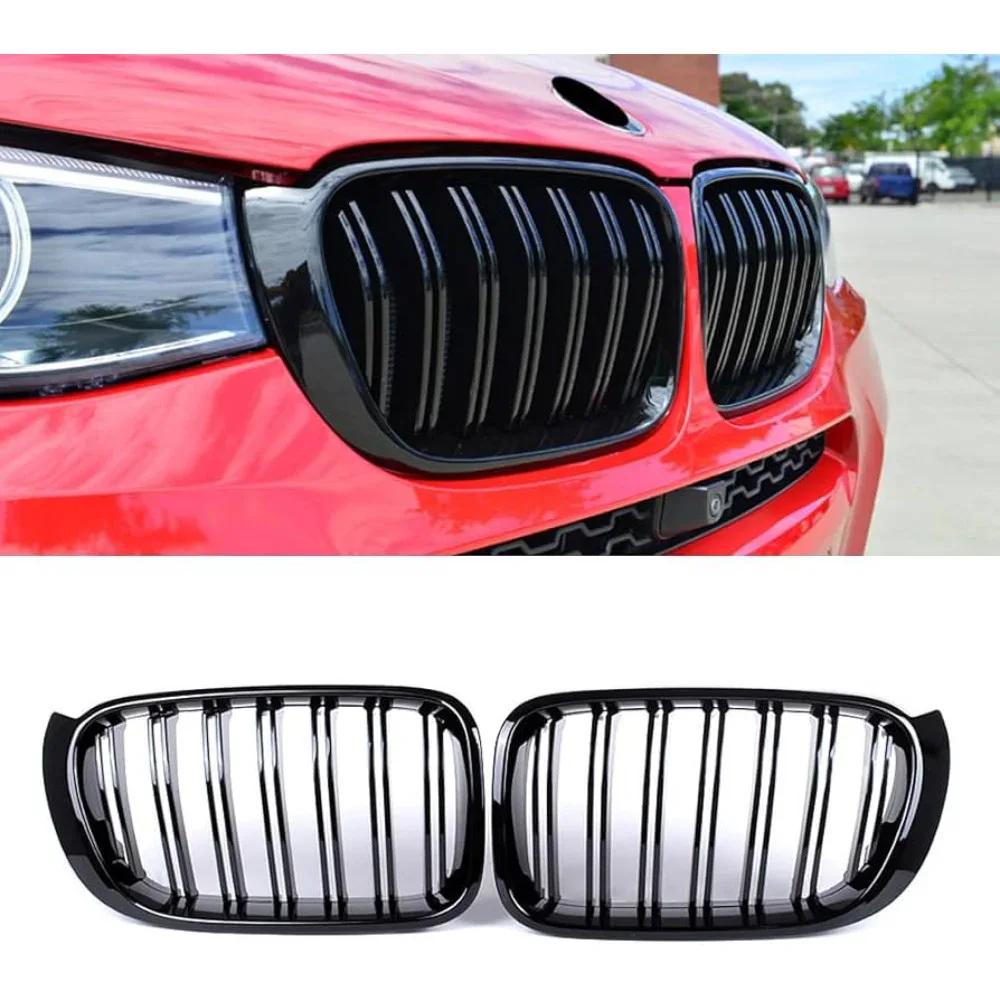 BMW F25 (X4 Series) GRILL 2014-2016