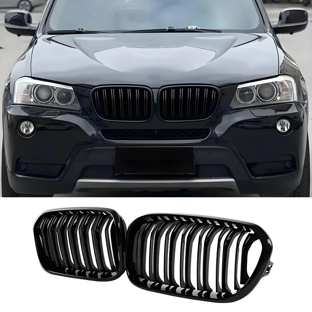 BMW F25 (X4 Series) 2011-2013