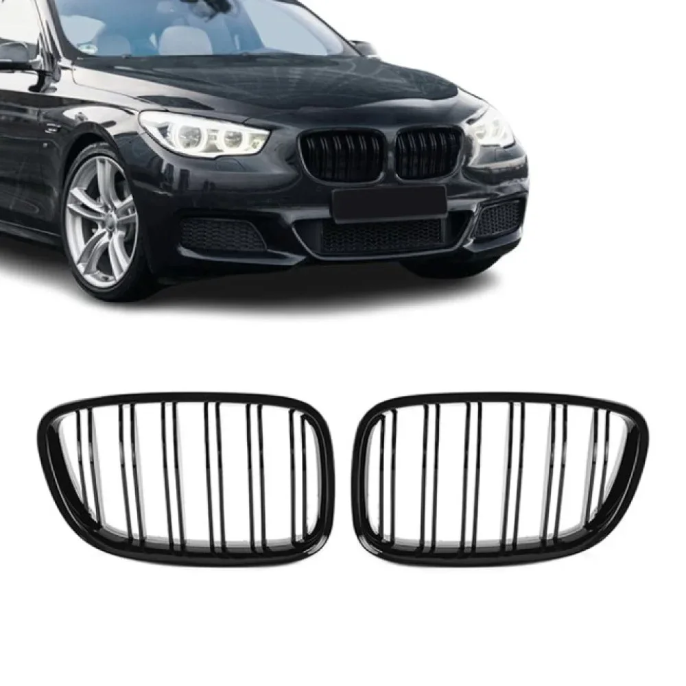 BMW F07 GT (5SERIE) GRILL