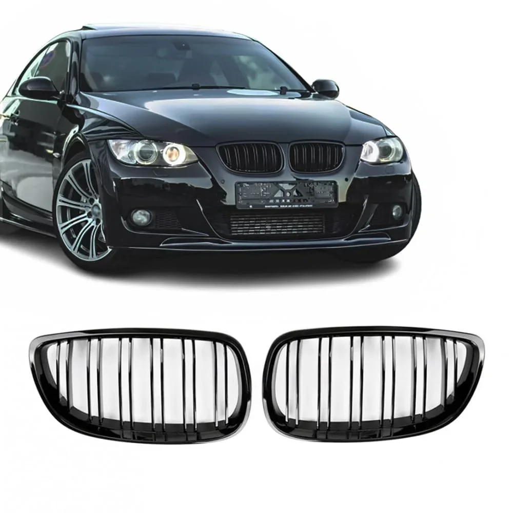 BMW E92 (3Series) 2006-2009
