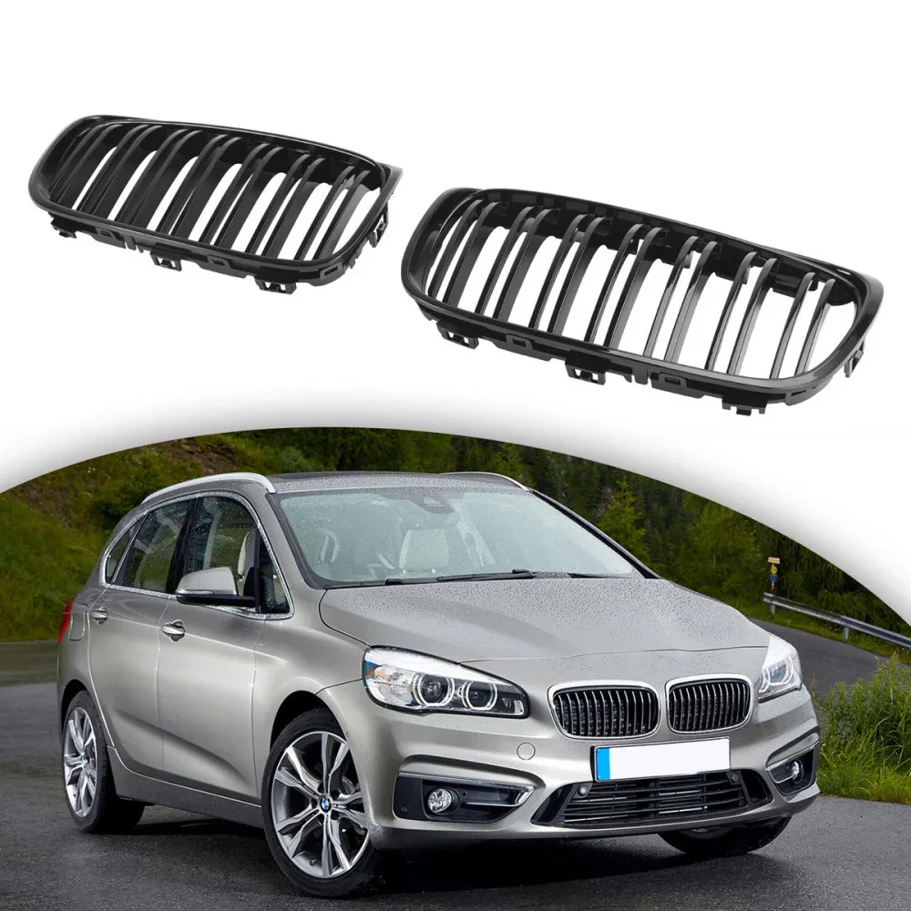 BMW F45 (2 Series) GRILL