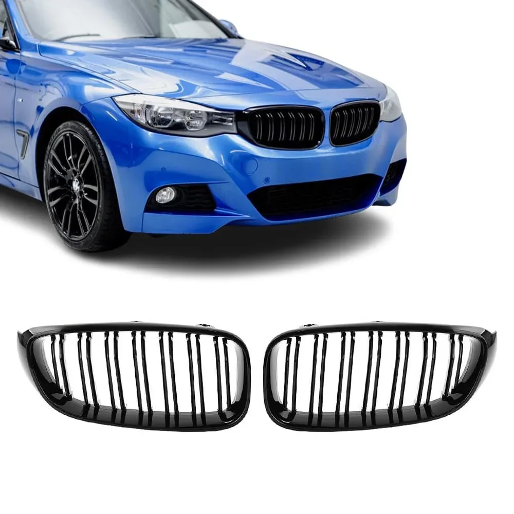 BMW F34 GT (3 Series) GRILL