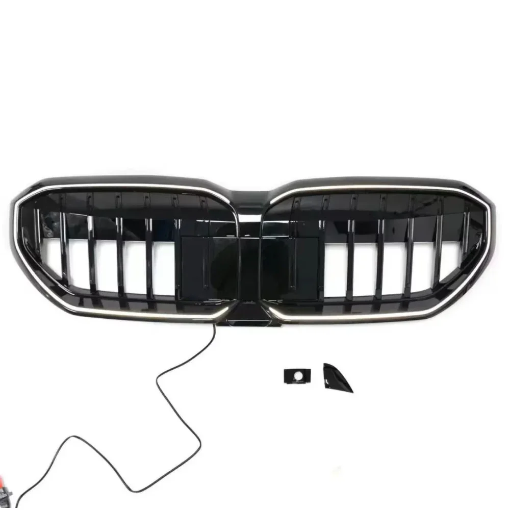 BMW G60 (5 SERIES) GRILL LED