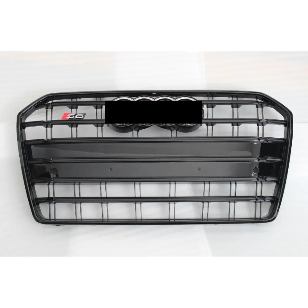 AUDI A6 GRILL 2013-2015