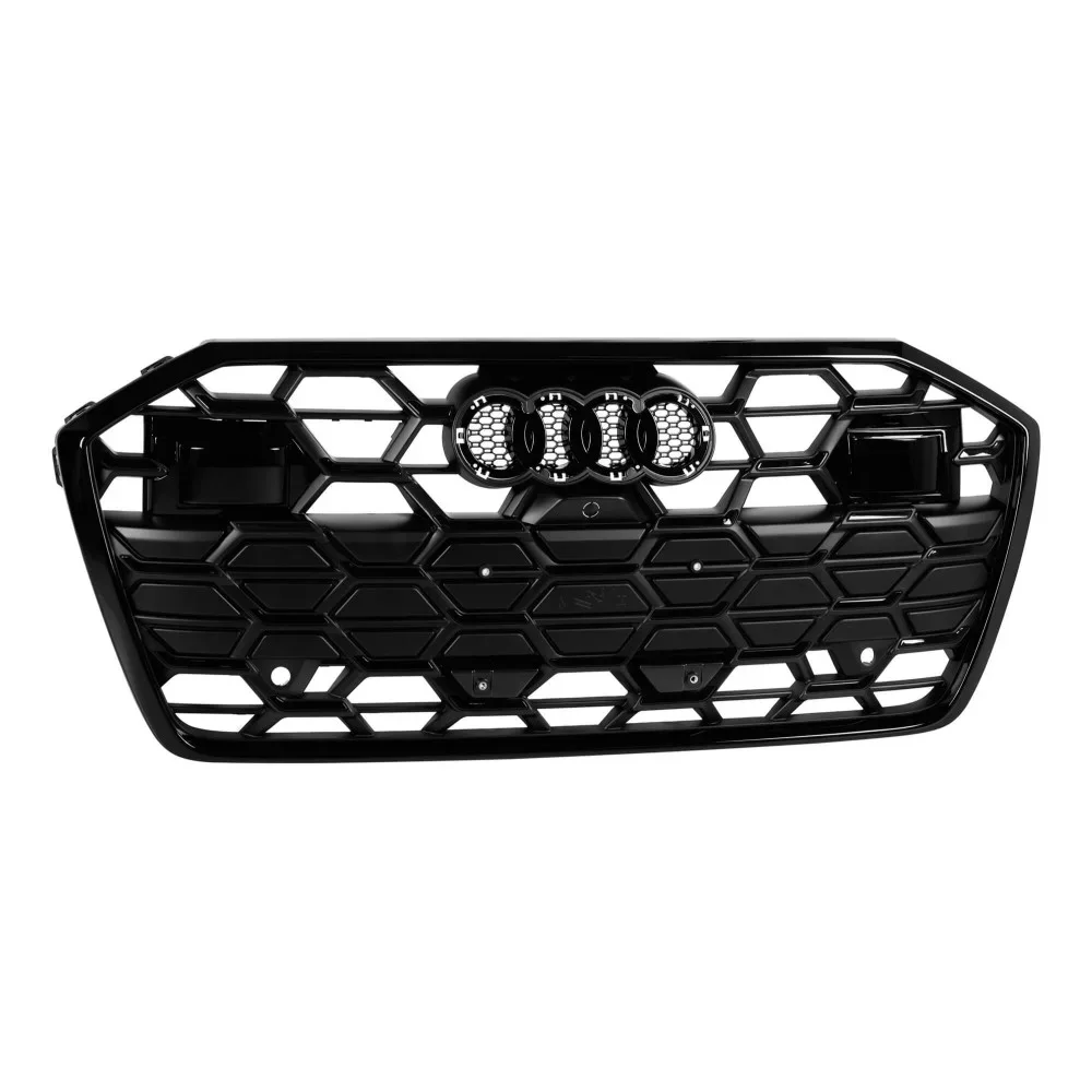 AUDI A6 GRILL 2019-2022 KONVERT