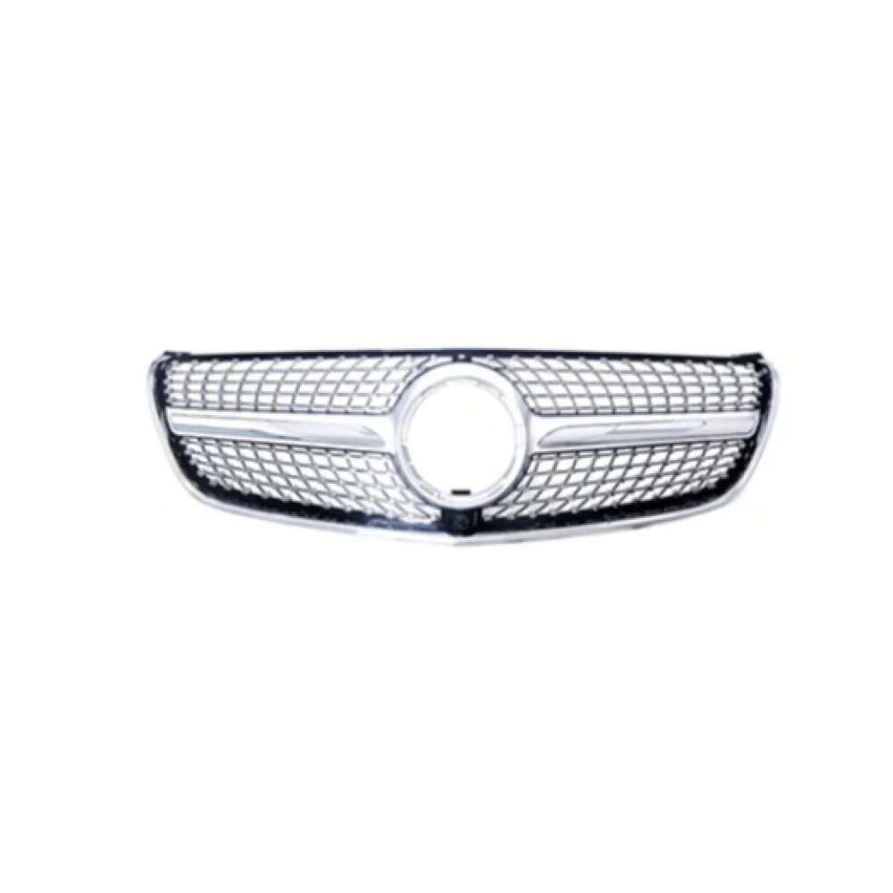 MERCEDES BENZ V CLASS（W447） GRILL DIAMOND 2016-2019